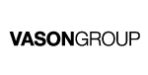 Vason Group logo